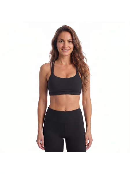 Sutien Gap negru