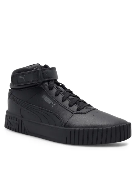Sneakersy Puma čierna