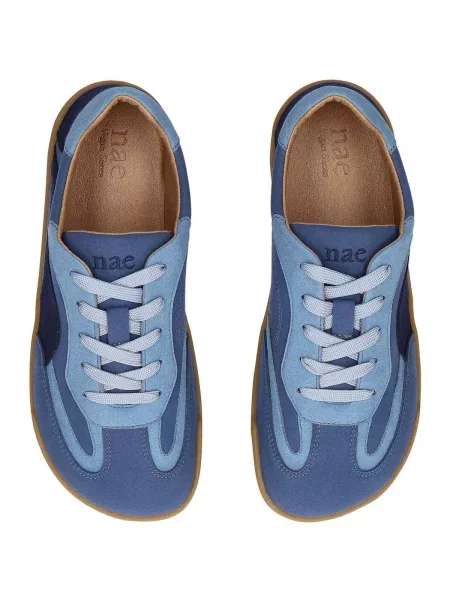 Sneakerși Nae Vegan Shoes albastru