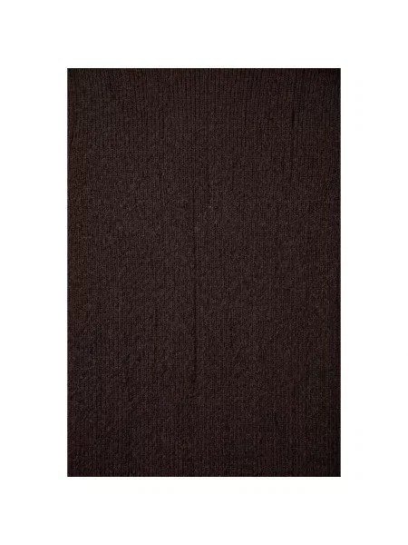 Sweter Barbour brązowy