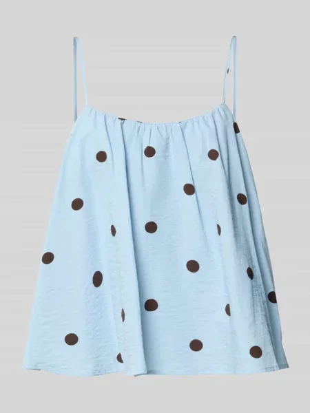 Top Jake*s Casual z głębokim dekoltem