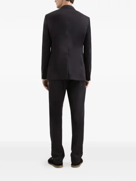 Pantaloni Dolce & Gabbana negru