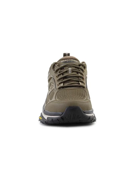 Pantofi Skechers verde