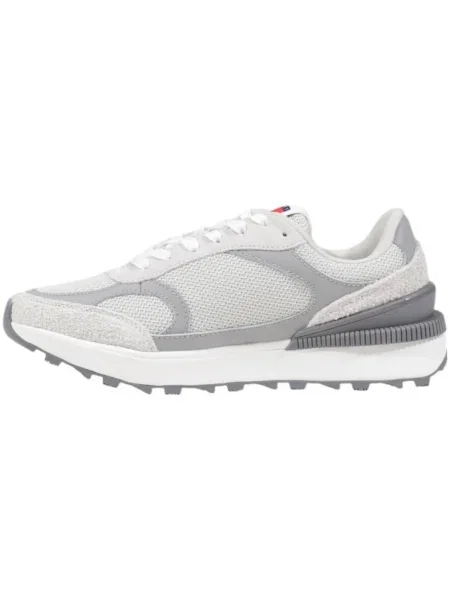 Pantofi Tommy Hilfiger alb