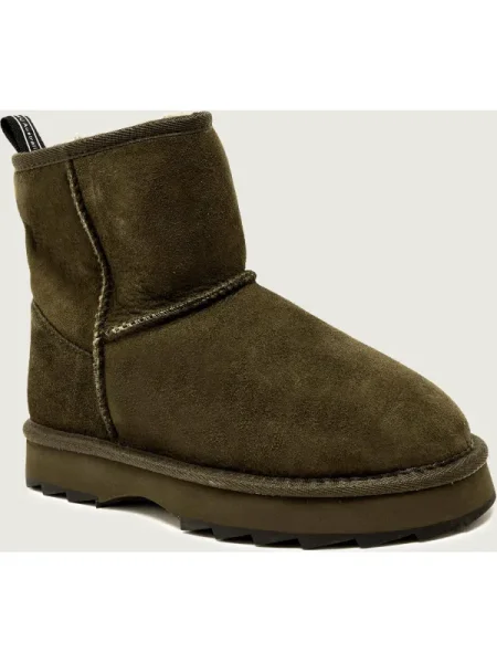 EMU Australia Bocanci Sharky Mini | piele întoarsă