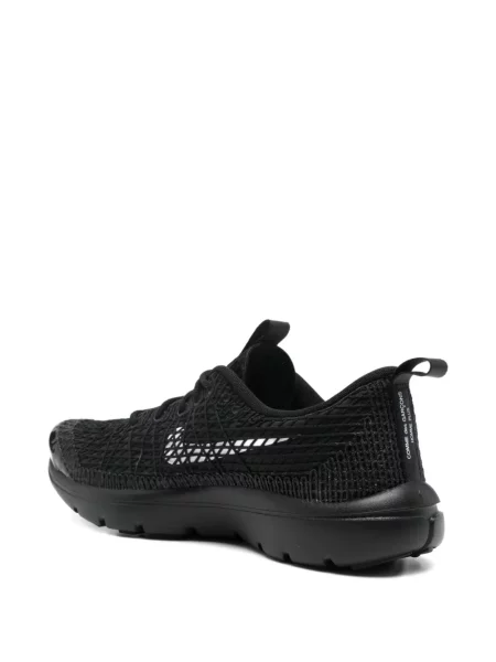 Tenisky Nike černé