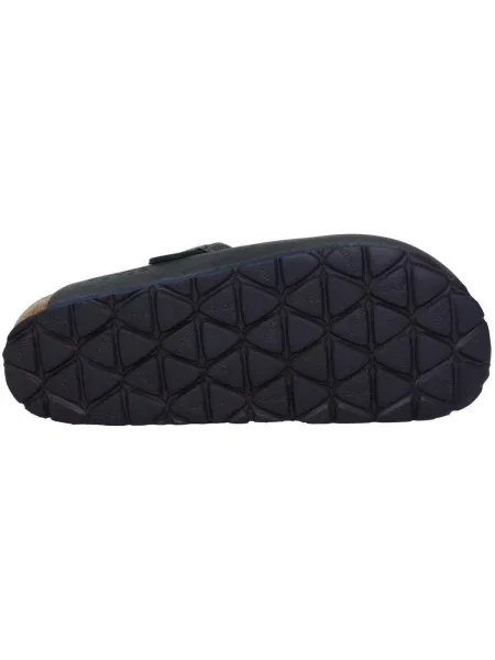 Pantofi Rohde albastru