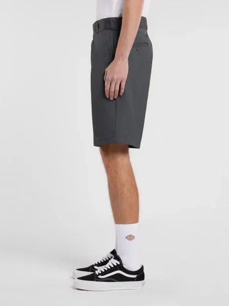 Шорты Dickies серые