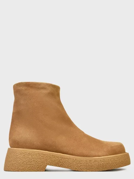 Ботинки Loriblu коричневые