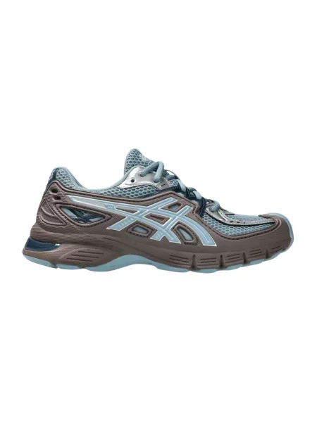 Sneakersy Asics niebieskie