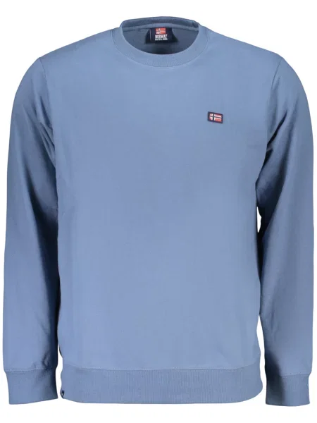 Geacă Norway 1963 albastru