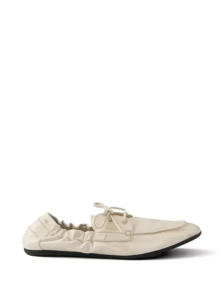 Pantofi Prada din piele