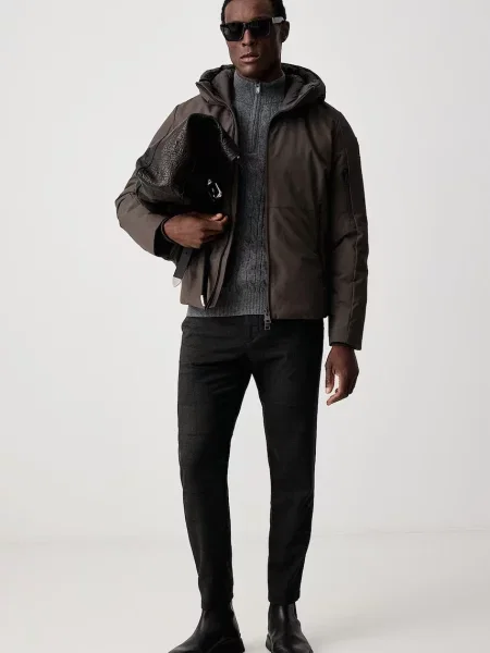 Hackett London светр вовняний