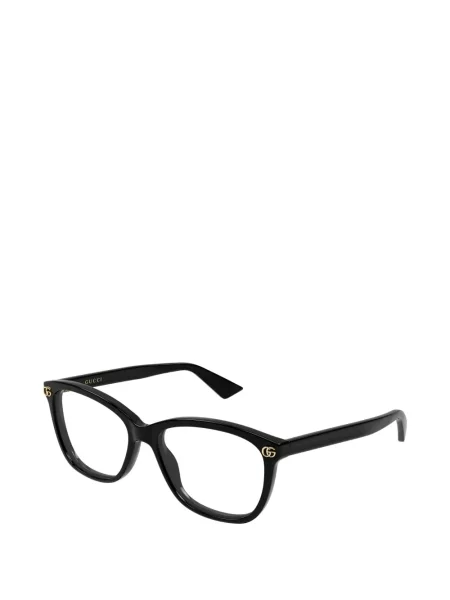 Ochelari de soare Gucci Eyewear negru