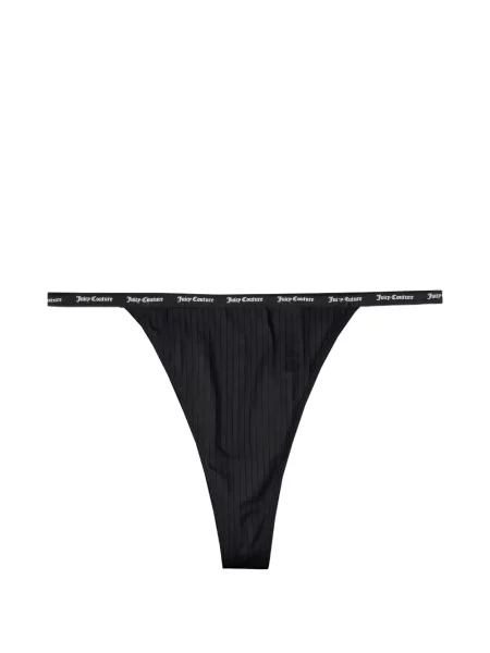 Stringi Juicy Couture z logo