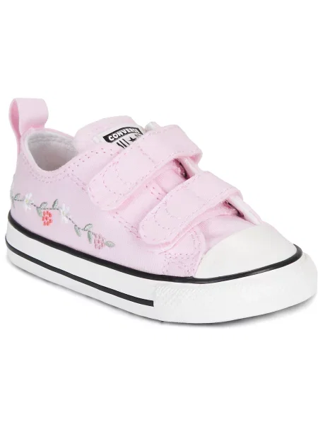 Pantofi copii Converse roz