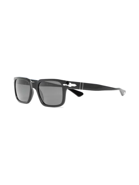 Saulės akiniai Persol juoda