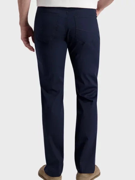 Брюки Pierre Cardin синие