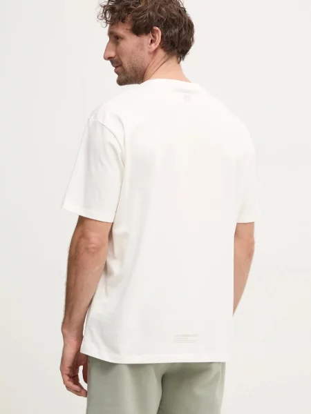 Футболка Guess бежевая