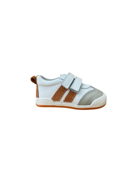 Pantofi copii Blanditos maro