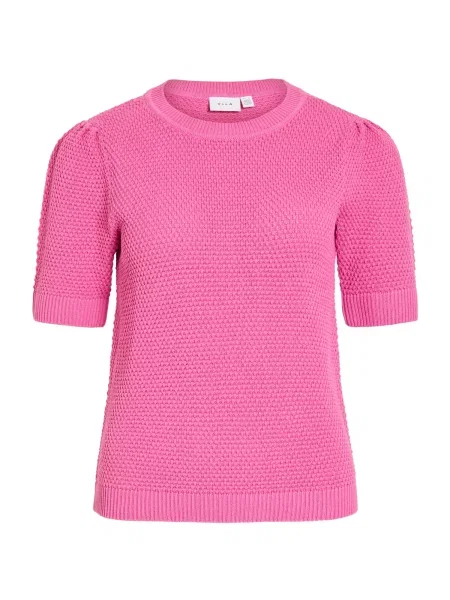 VILA Pulover VIDalo' roz