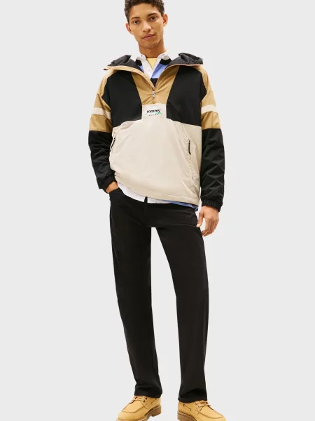 Джинсы Tommy Jeans черные