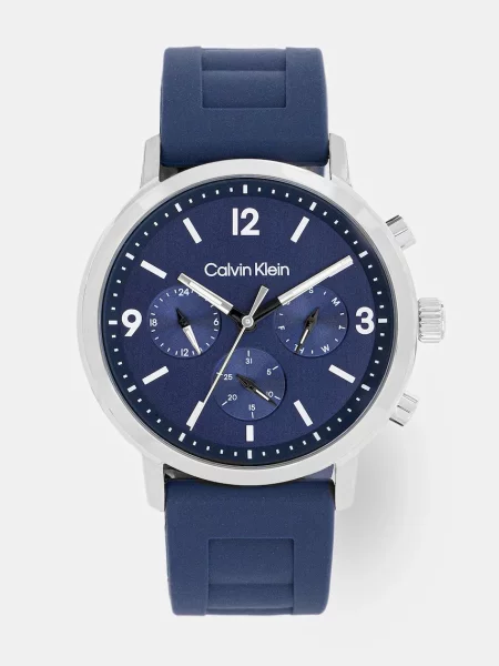 Часовници Calvin Klein тъмносиньо