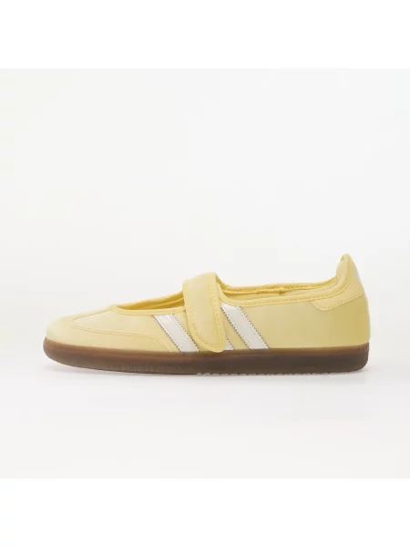 Sneakers adidas x Care Bears X Adidas Samba Jane Almost Yellow/ Ftwr White/ EUR 38 żółte