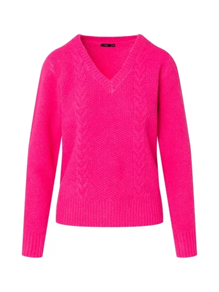 Quiosque Pulover roz