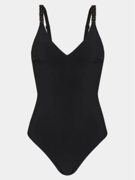 Chantelle Bikiny Emblem čierna