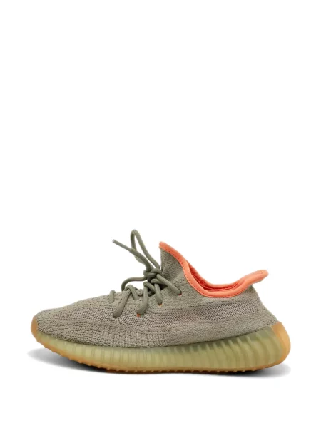 Sneakerși Adidas Yeezy verde