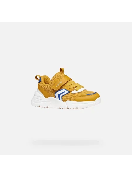Tenisice Geox bijela
