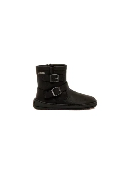 Pantofi Mtng negru