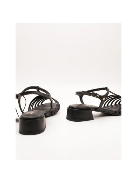 Pantofi Martinelli negru