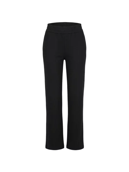 Pantaloni Eax negru