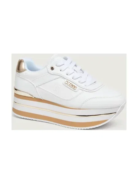 Guess Sneakers alb