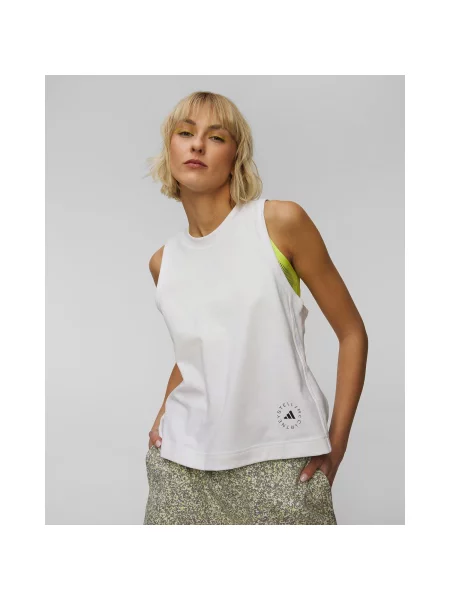 Top Adidas By Stella Mccartney alb
