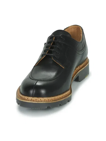 Pantofi Pellet negru