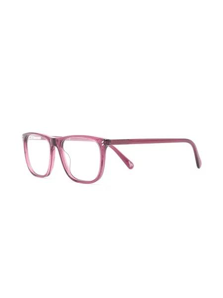 Saulės akiniai Stella Mccartney Eyewear rožinė
