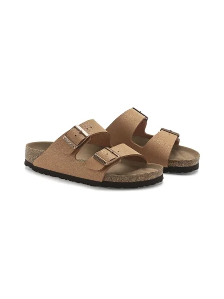Tenisky Birkenstock béžová
