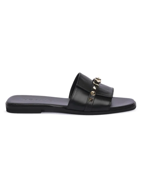 Pantofi Mosaic negru