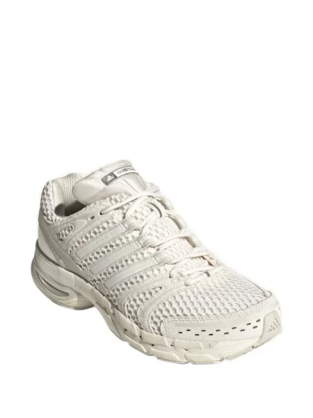 Top Adidas alb