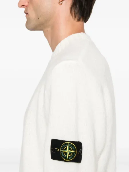 Pulover Stone Island cu strasuri
