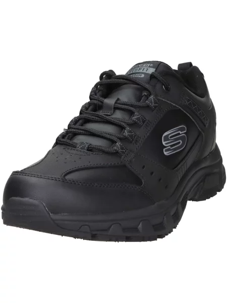 Pantofi Skechers negru