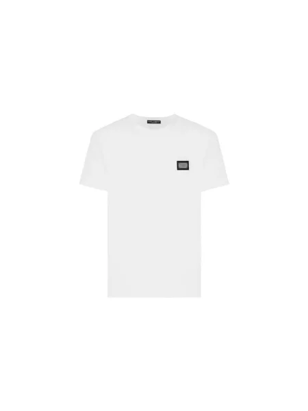 Tricou Dolce&gabbana alb