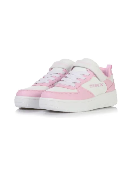 Tenisky Skechers biela