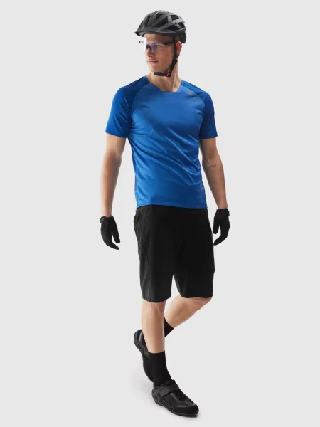 Sportske kratke hlače 4f crna