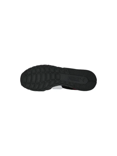 Pantofi Puma plasă negru