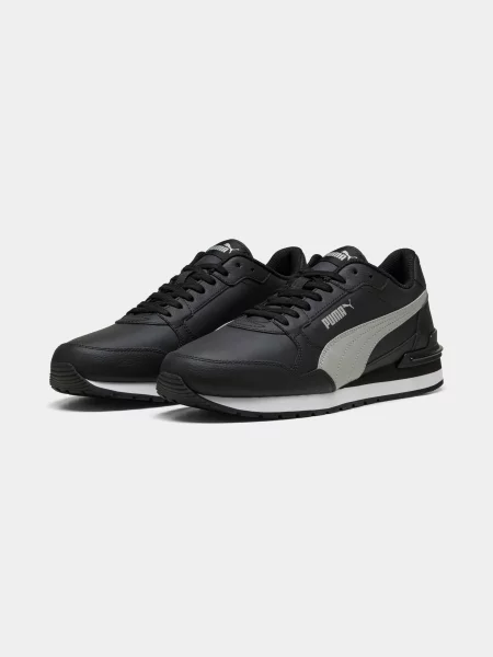 Повседневные кроссовки Puma ST Runner черные