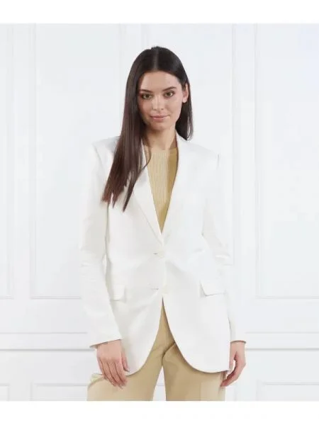 Michael Kors De in sacou alb